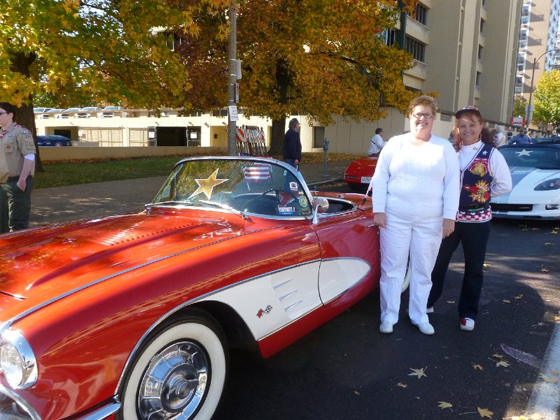 Veterans Parade 2013 051